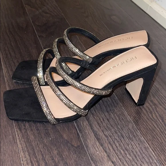 BCBGeneration Falla heels - Picture 2 of 3